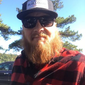 Meet your Posher, Corey